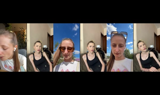 elfochka_2 TikTok Live — Aug 28, 2026, 11:57 AM
