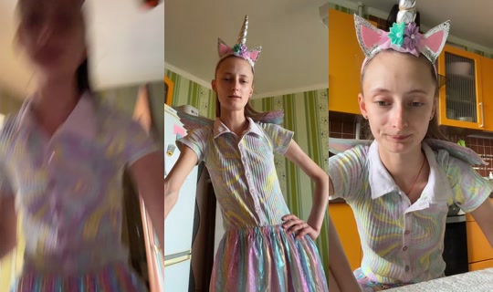 elfochka_2 TikTok Live — Aug 29, 2026, 12:25 PM