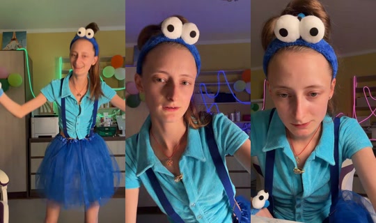 elfochka_2 TikTok Live — Aug 29, 2026, 4:13 PM