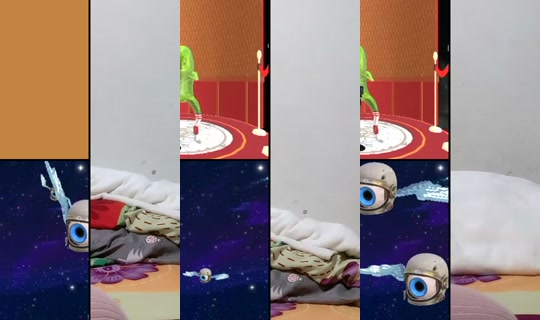 elfresanuevo1 TikTok Live — Aug 21, 2026, 4:15 AM