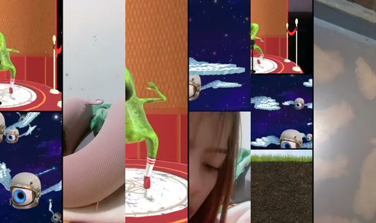 elfresanuevo1 TikTok Live — Aug 25, 2026, 1:15 AM