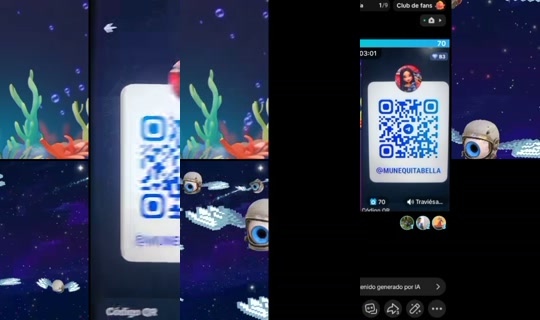 elfresanuevo1 TikTok Live — Aug 25, 2026, 5:53 AM