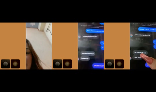elfresanuevo1 TikTok Live — Sep 8, 2026, 4:10 AM