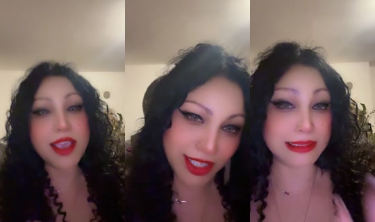 elgureda2 TikTok Live — Aug 30, 2026, 9:05 PM
