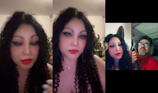 elgureda2 TikTok Live — Aug 30, 2026, 9:20 PM
