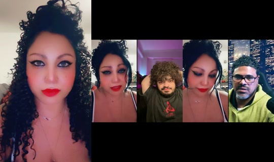elgureda2 TikTok Live — Aug 31, 2026, 9:30 PM
