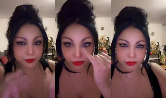 elgureda2 TikTok Live — Sep 1, 2026, 8:40 PM