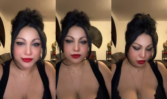 elgureda2 TikTok Live — Sep 1, 2026, 8:54 PM