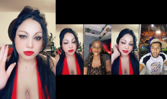 elgureda2 TikTok Live — Sep 1, 2026, 11:13 PM