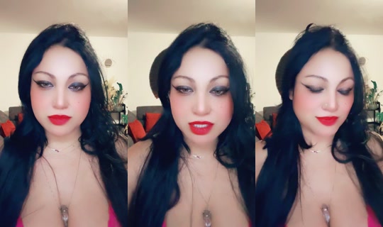 elgureda2 TikTok Live — Sep 1, 2026, 11:58 PM