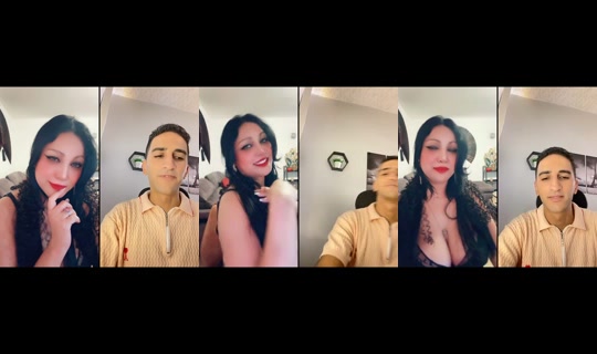elgureda2 TikTok Live — Sep 2, 2026, 5:13 PM