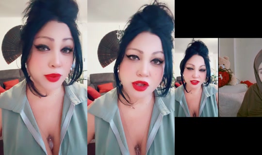 elgureda2 TikTok Live — Oct 2, 2026, 6:44 AM