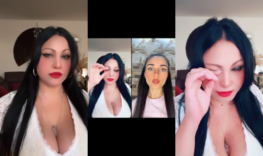 elgureda2 TikTok Live — Oct 2, 2026, 4:45 PM