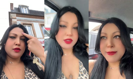 elgureda2 TikTok Live — Oct 3, 2026, 2:43 PM
