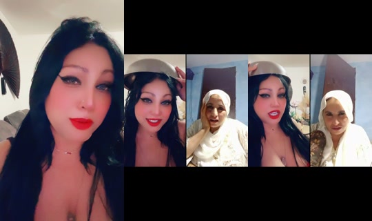 elgureda2 TikTok Live — Oct 3, 2026, 8:31 PM