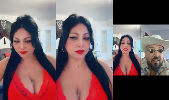 elgureda2 TikTok Live — Oct 4, 2026, 9:49 AM