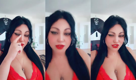 elgureda2 TikTok Live — Oct 4, 2026, 11:20 AM