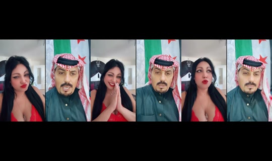 elgureda2 TikTok Live — Oct 4, 2026, 11:50 AM