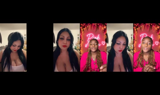 elgureda2 TikTok Live — Oct 4, 2026, 8:46 PM
