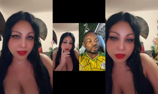 elgureda2 TikTok Live — Oct 4, 2026, 9:29 PM
