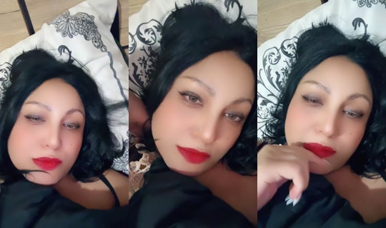elgureda2 TikTok Live — Oct 8, 2026, 12:37 AM