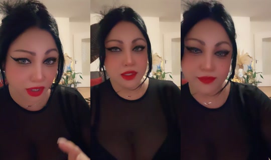 elgureda2 TikTok Live — Oct 8, 2026, 5:26 PM