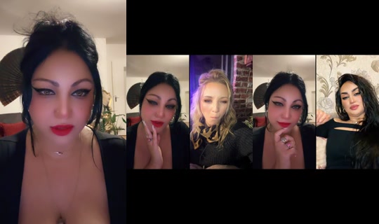 elgureda2 TikTok Live — Oct 8, 2026, 5:58 PM