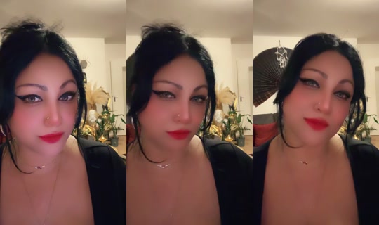 elgureda2 TikTok Live — Oct 8, 2026, 6:55 PM