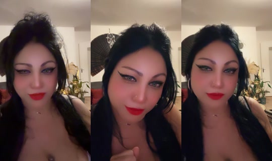 elgureda2 TikTok Live — Oct 8, 2026, 7:10 PM