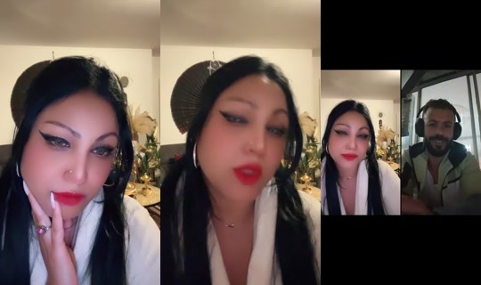 elgureda2 TikTok Live — Oct 8, 2026, 9:04 PM