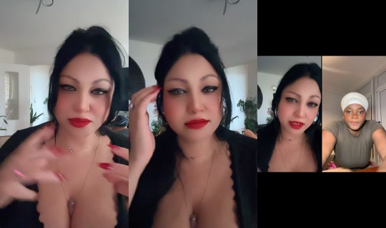 elgureda2 TikTok Live — Oct 9, 2026, 7:12 AM