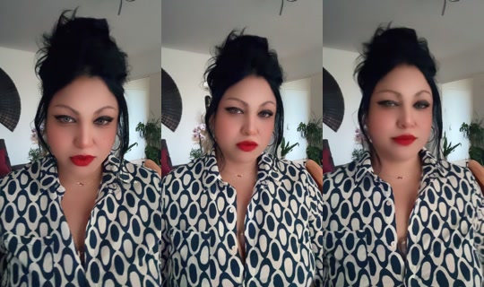 elgureda2 TikTok Live — Oct 9, 2026, 7:52 AM