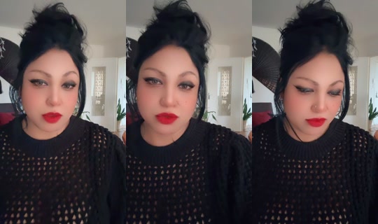 elgureda2 TikTok Live — Oct 9, 2026, 8:24 AM