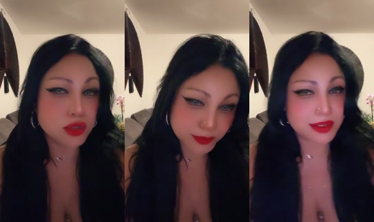 elgureda2 TikTok Live — Oct 9, 2026, 6:45 PM