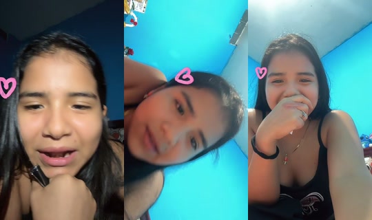eli.g_21 TikTok Live — Aug 23, 2026, 2:34 AM