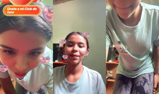 eli.la.viral TikTok Live — Sep 27, 2026, 4:59 PM
