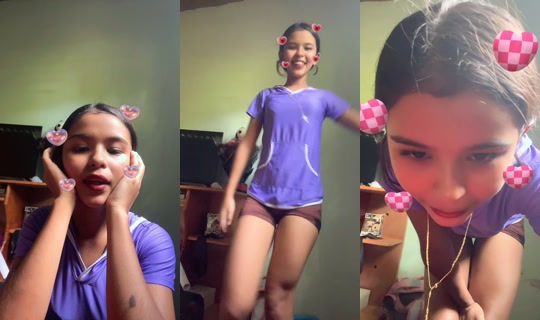 eli.la.viral TikTok Live — Sep 29, 2026, 8:35 PM