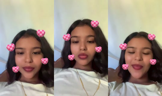 eli.la.viral TikTok Live — Sep 30, 2026, 8:47 PM