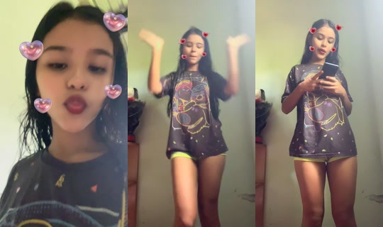 eli.la.viral TikTok Live — Oct 1, 2026, 5:15 PM