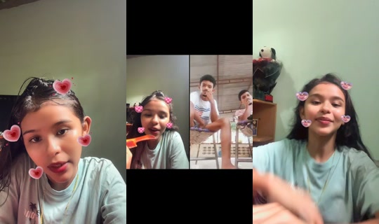 eli.la.viral TikTok Live — Oct 2, 2026, 4:47 PM