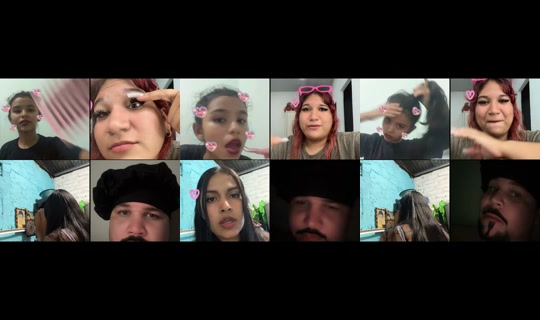 eli.la.viral TikTok Live — Oct 4, 2026, 1:08 AM