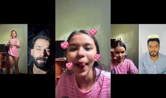 eli.la.viral TikTok Live — Oct 4, 2026, 7:40 PM
