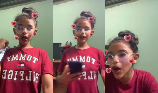 eli.la.viral TikTok Live — Oct 6, 2026, 10:44 PM