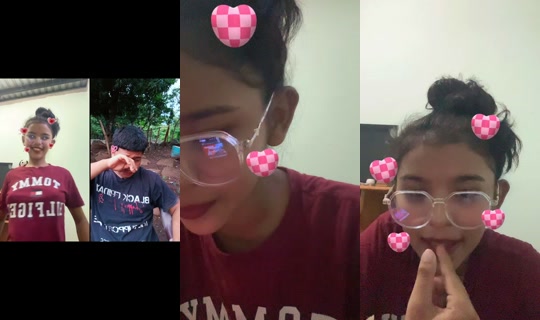 eli.la.viral TikTok Live — Oct 6, 2026, 11:35 PM