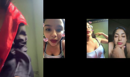 eli.la.viral TikTok Live — Oct 7, 2026, 5:50 PM
