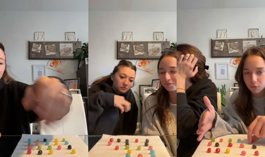 eli.na2k7 TikTok Live — Oct 1, 2026, 3:28 PM