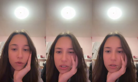 eli.na2k7 TikTok Live — Oct 1, 2026, 5:53 PM