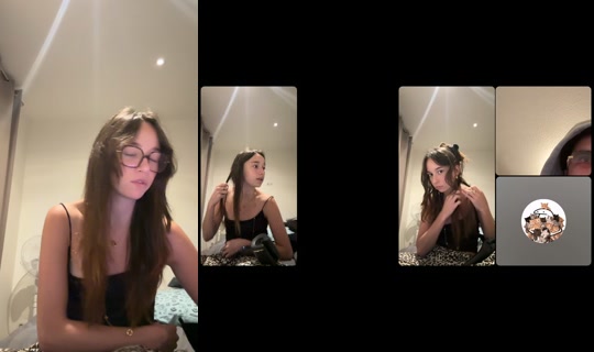 eli.na2k7 TikTok Live — Oct 2, 2026, 7:08 PM