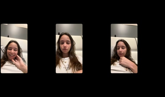eli.na2k7 TikTok Live — Oct 3, 2026, 8:39 PM