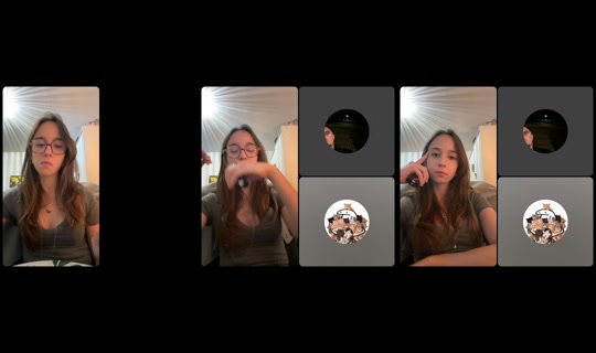 eli.na2k7 TikTok Live — Oct 8, 2026, 5:40 PM